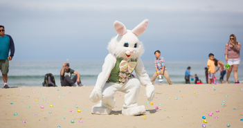 Where to Celebrate Easter in San Diego