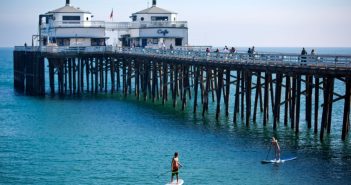 Workout & About: Best Outdoor Workouts in Los Angeles