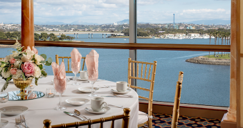 Where to Celebrate Mother’s Day in San Diego