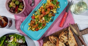 Hollywood Bowl Updates Food and Drink Offerings for 2019