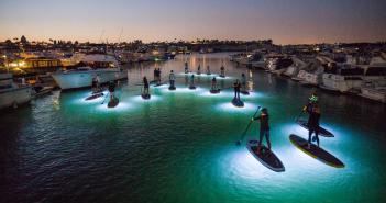 Top Orange County Things to Do in June Pirate-Coast-Paddle-Company-Glow-Tours-photo-by-Ray-Kang