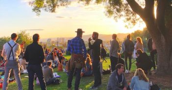 Los Angeles Weekend Events Roundup May 30-June 2