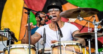 Los Angeles Weekend Events Roundup May 16-19