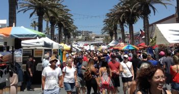Los Angeles Weekend Events Roundup May 23-27
