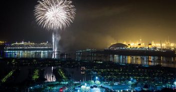 Where to Celebrate Fourth of July in Orange County BANNER-Queen-Mary-Fourth-of-July-2019-photo-courtesy-The-ACE-Agency