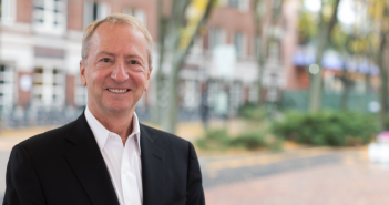 Bohnett’s Bounty: Supporter of Arts and Social Causes