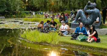 Los Angeles Weekend Events Roundup June 27-30