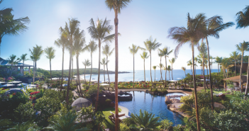 Lanai Luxe