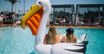 Top Los Angeles Things to Do in July