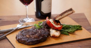 Where to Celebrate Father’s Day in Orange County Oak-Grill-Father's-Day--photo-courtesy-Marguarite-Clark-Public-Relations