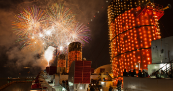 Where to Celebrate the Fourth of July in Los Angeles