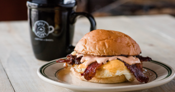 Salute to the Sammie: SD Takes Its Sandwiches Very Seriously