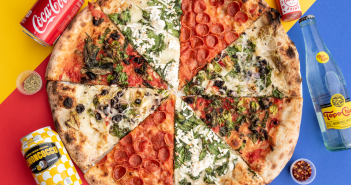Power Pies: L.A.’s Pizza Scene Is on Fire