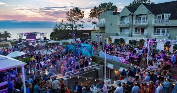 Where to Celebrate Del Mar Opening Day