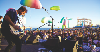 Top Los Angeles Things to Do in September