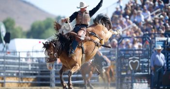 Orange County Weekend Events Roundup August 22-25 Rancho-Mission-Viejo-Rodeo-photo-courtesy-Cornerstone-Communications