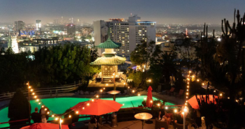 Los Angeles Weekend Events Roundup August 8-11