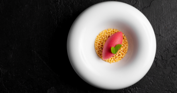Stellar Dining: L.A.’s Michelin Star Dining Destinations
