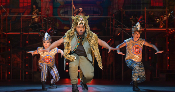 Kiss My Aztec: A History Lesson