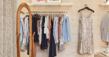 Style is in Season: Where to Shop Luxury Brands in L.A.