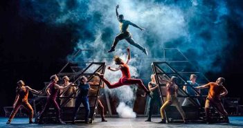 Orange County Weekend Events Roundup September 19-22 'Architecture-in-Motion'-photo-courtesy-Musco-Center-for-the-Arts