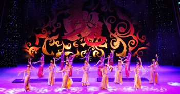 Orange County Weekend Events Roundup September 12-15 Cirque-Mei-photo-courtesy-Cirque-Mei