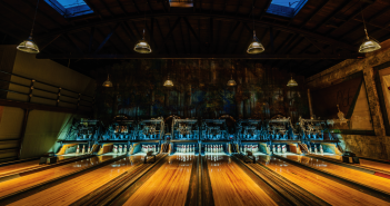 One Block: Things to Do in Highland Park
