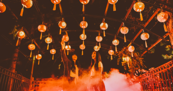Top Los Angeles Things to Do in October