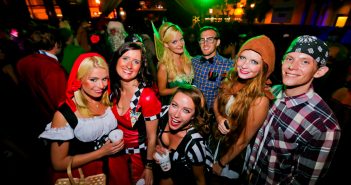 San Diego Weekend Events Roundup October 24-27