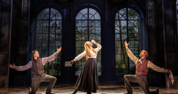 Top Orange County Things to Do in November 'Anastasia'-photo-by-Evan-Zimmerman/MurphyMade