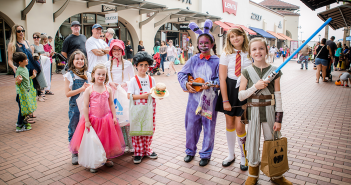 Orange County Weekend Events Roundup October 24-27 Candy-Crawl-photo-by-Kait-McKay-Photography
