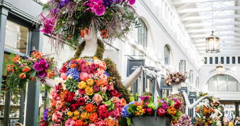 Orange County Weekend Events Roundup October 10-13 Fleurs-de-Villes-courtesy-Fleurs-de-Villes