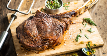Orange County Weekend Events Roundup October 17-20 Dry-Aged-Tomahawk-photo-courtesy-Fogo-de-Chão