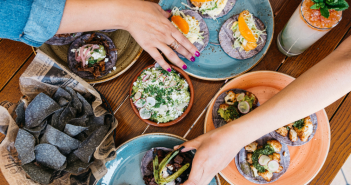 Los Angeles Weekend Events Roundup October 3-6