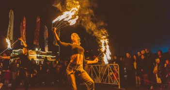 Los Angeles Weekend Events Roundup October 10-13