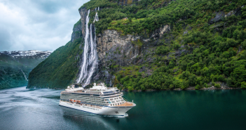 Cruise with Culture and Cuisine on the Viking Jupiter