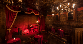 Night Moves: Bringing the Fun & Games Back to Nightlife