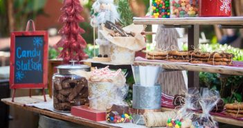 Top Orange County Things to Do in December Hotel Irvine photo courtesy Marguarite PR