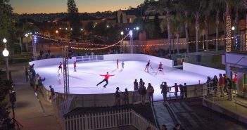 San Diego Weekend Events Roundup November 14-17
