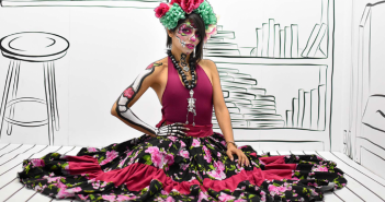 Top Orange County Weekend Events Roundup November 28-December 1