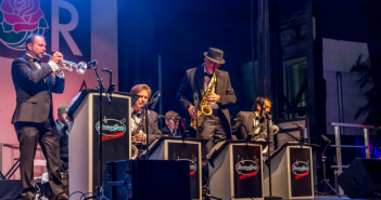 Los Angeles Weekend Events Roundup December 26-29