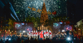Los Angeles Weekend Events Roundup November 14-17