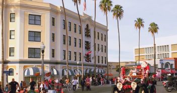 San Diego Weekend Events Roundup December 5 – 8