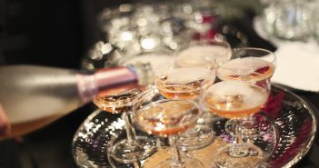 Where to Celebrate New Year’s Eve & Day in San Diego