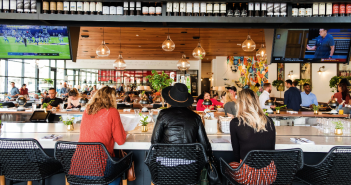 Dine. Imbibe. Shop. | Inside SD’s Two Biggest Malls