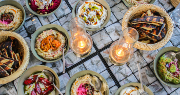 Top Los Angeles Things to Do in January