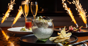 Where to Celebrate New Year’s Eve & Day in Los Angeles