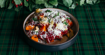 Los Angeles Weekend Events Roundup December 5-8