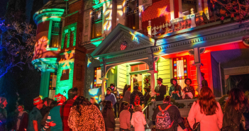 Los Angeles Weekend Events Roundup December 12-15