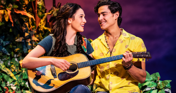 Top Orange County Things to Do in February "Jimmy-Buffett’s-Escape-to-Margaritaville"-photo-by-Matthew-Murphy